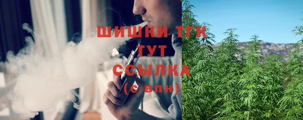 молекула духа Верея